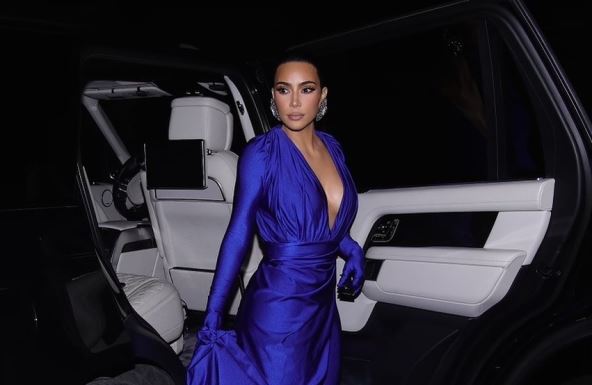 Dadilje Kim Kardašijan