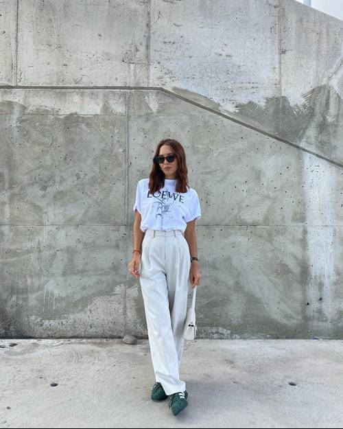 Adidas samba je jedan od najpopularnijih modela.