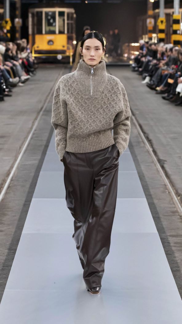 Kako nositi rolke na drugačiji način?