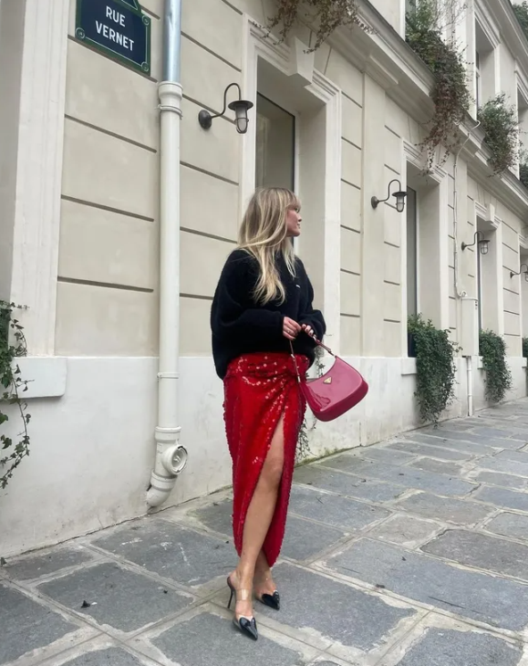 Šta obući za novogodišnju žurku firme?