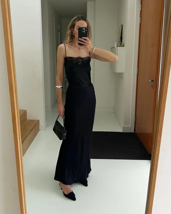 Šta obući za novogodišnju žurku firme?