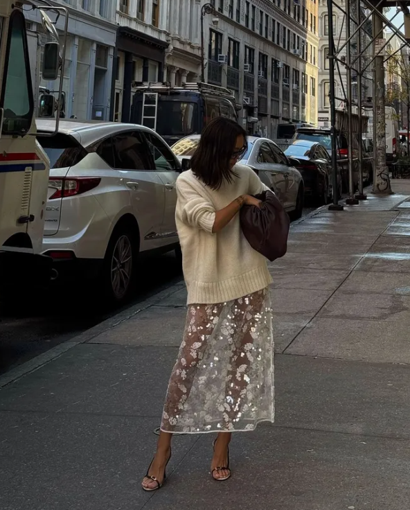 Šta obući za novogodišnju žurku firme?