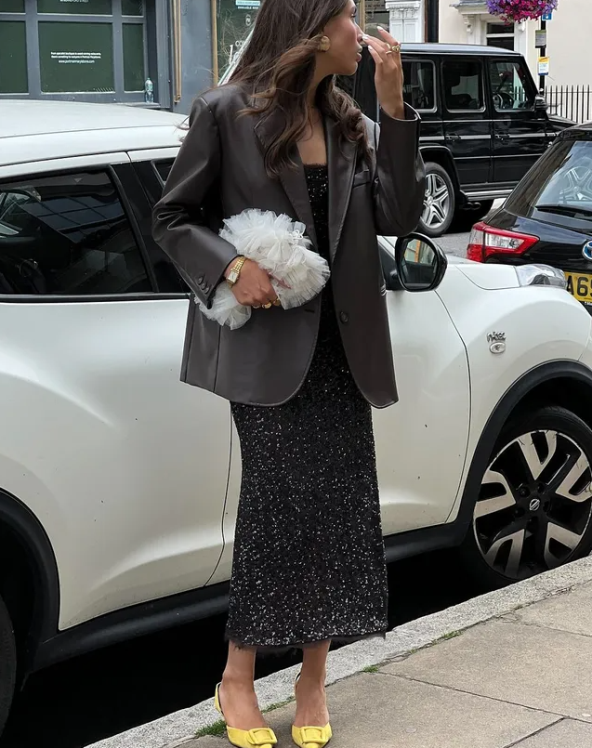 Šta obući za novogodišnju žurku firme?