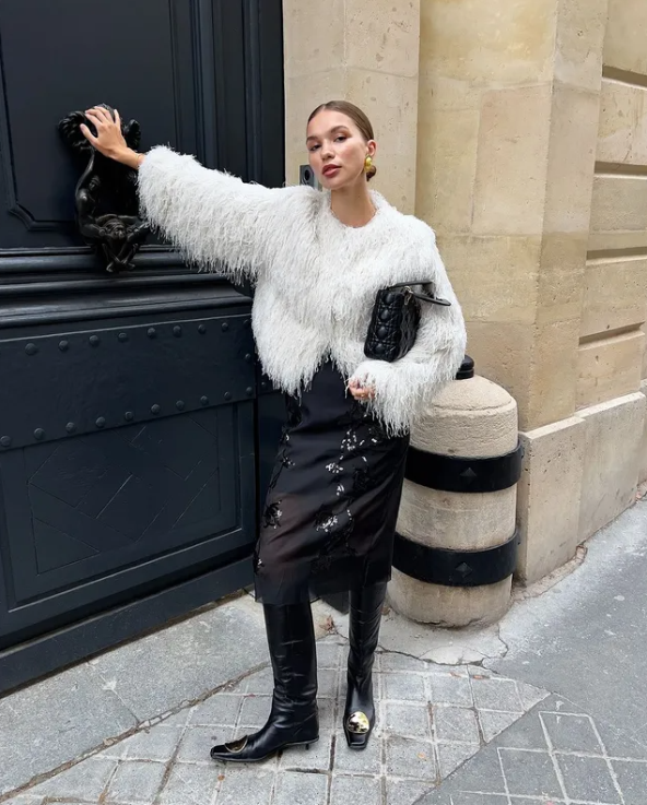 Šta obući za novogodišnju žurku firme?