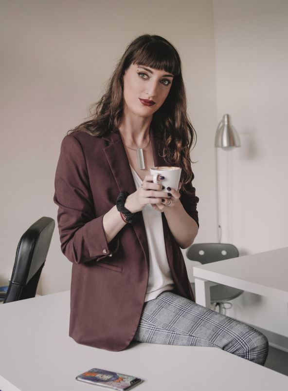 Milanka Lana Nikolić