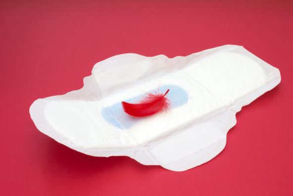 Menstruacija može da kasni par dana, ili da porani, a to je normalno.
