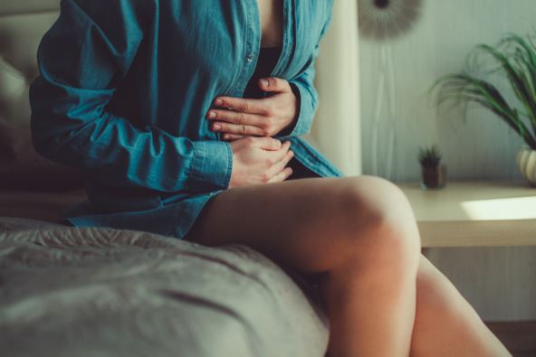 Policistični jajnici mogu uticati na izostanak menstruacije.