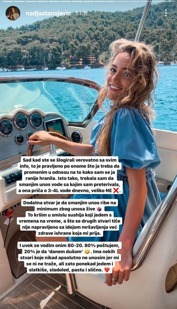 nadja stanojevic