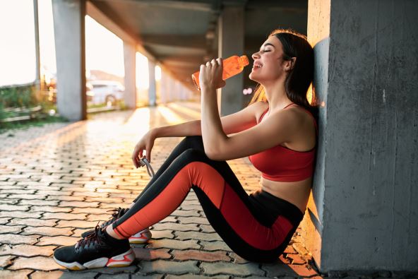 Unosite više tečnosti