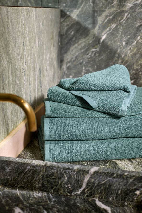 10 detalja za luksuzan izgled kupatila