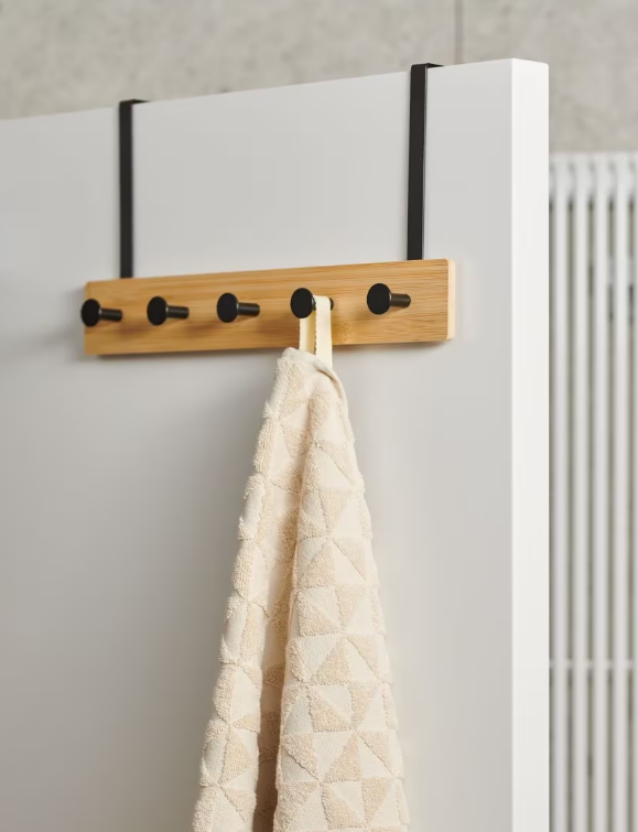 10 detalja za luksuzan izgled kupatila