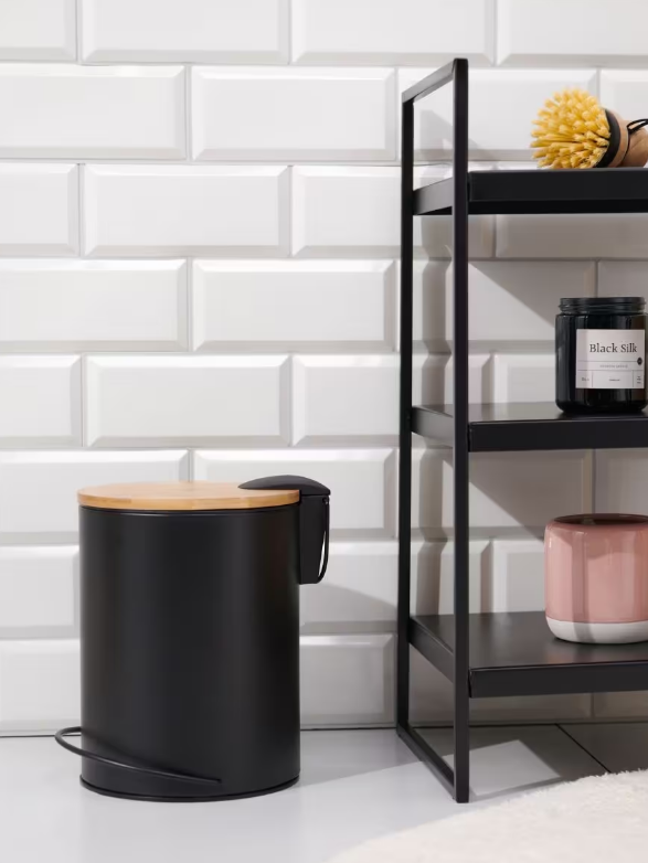 10 detalja za luksuzan izgled kupatila