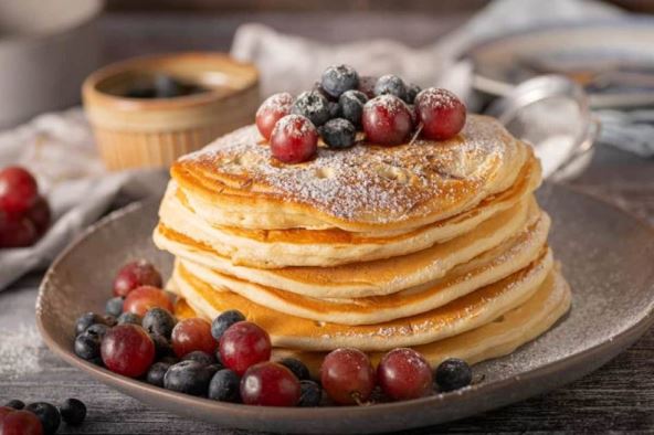 10 ideja za doručak sa puno proteina