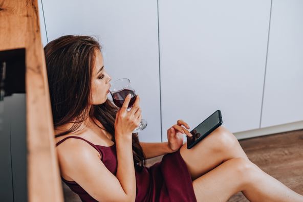 Šta odgovoriti bivšem na poruku tokom praznika?