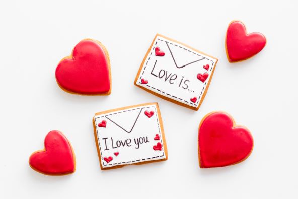 Kreativni pokloni za Dan zaljubljenih koji nisu skupi