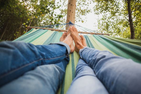 drevna kineska vestina otkriva kakvi smo na osnovu stopala