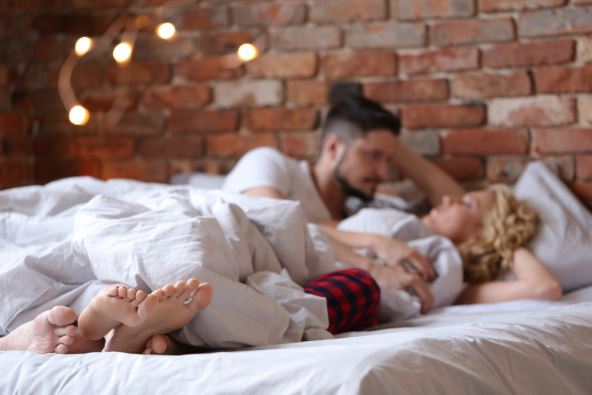 srednji prst povezan je sa zivotnom energijom