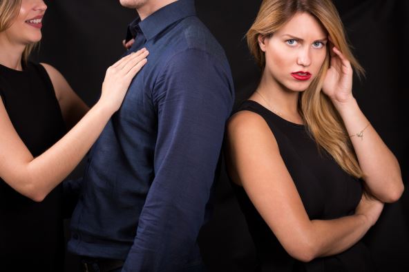 Muškarci su bili iskreni zašto varaju.