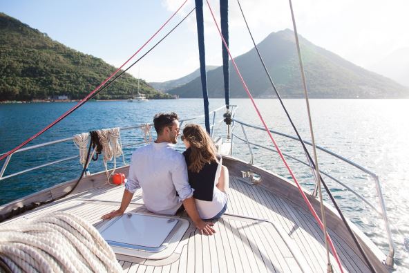 Postoje različita mesta gde možete upoznati nekoga.