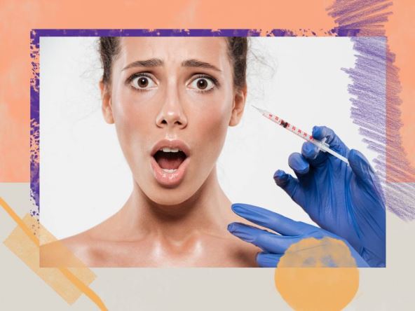 otkrijte kada je vreme za botoks