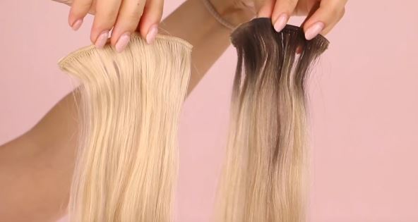 kosa-ekstenzije-frizura-klipse-stilizovanje-tutorijal-talasi-video