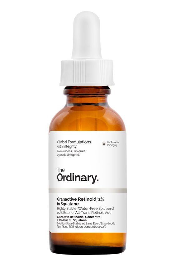 retinol-krema-serum-najbolja-nega-lice-posledice-akne-lek-retinoid