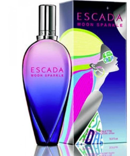 escada parfem