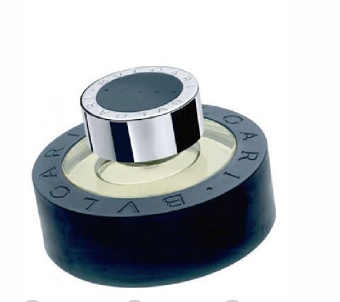 bvlgari black parfem
