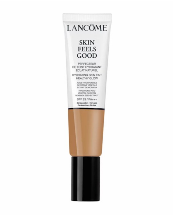 lancome tint puder