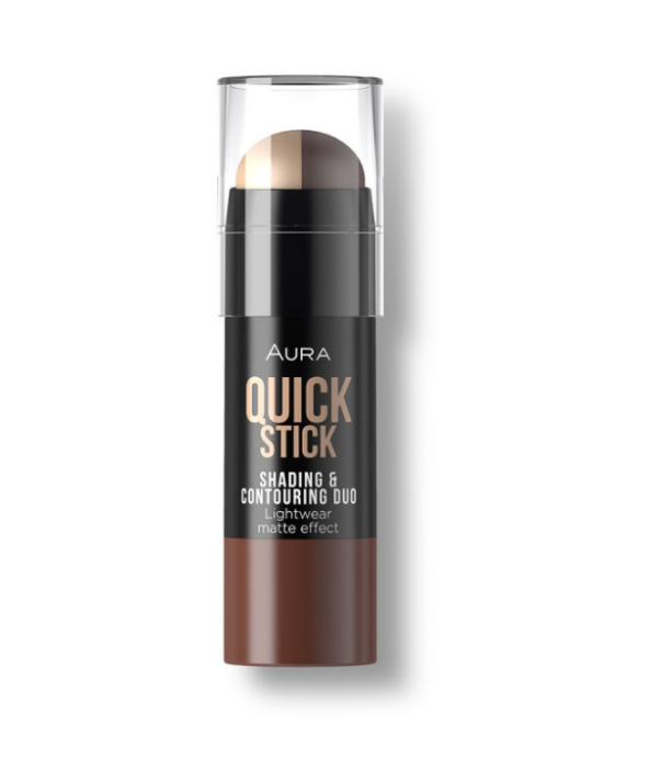 duo stik za konturisanje lica aura quick stick