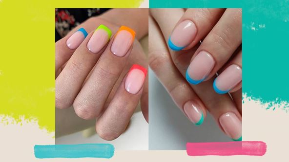 skidanje gel laka kod kuce