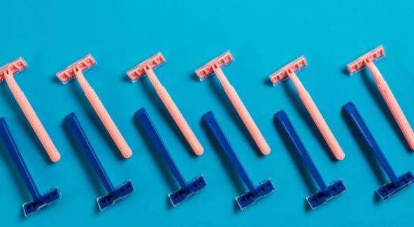 muski i zenski brojaci razlikuju se i po boji