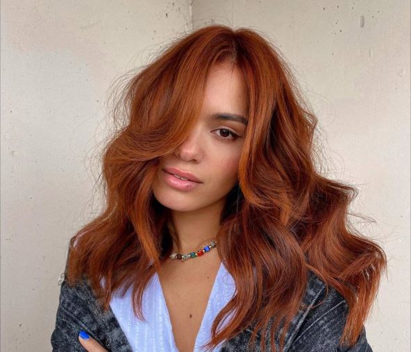 Bitno je da koristite jake lakove za kosu.