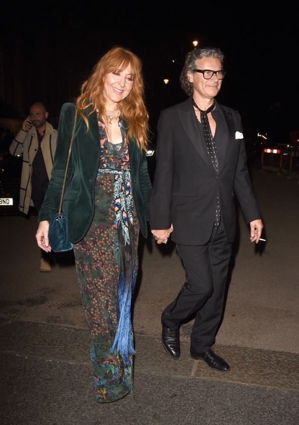 sarlot tilberi sa muzem