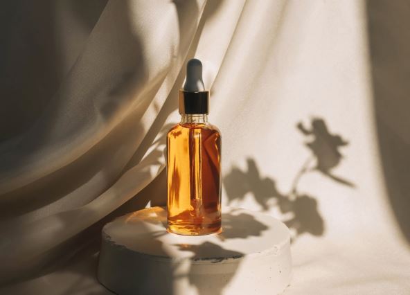 Ulje piskavice je spremno za upotrebu nakon 3 dana.