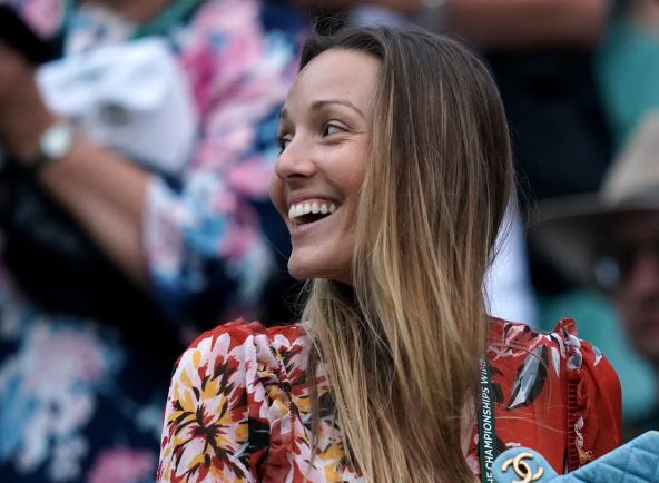 jelena djokovic