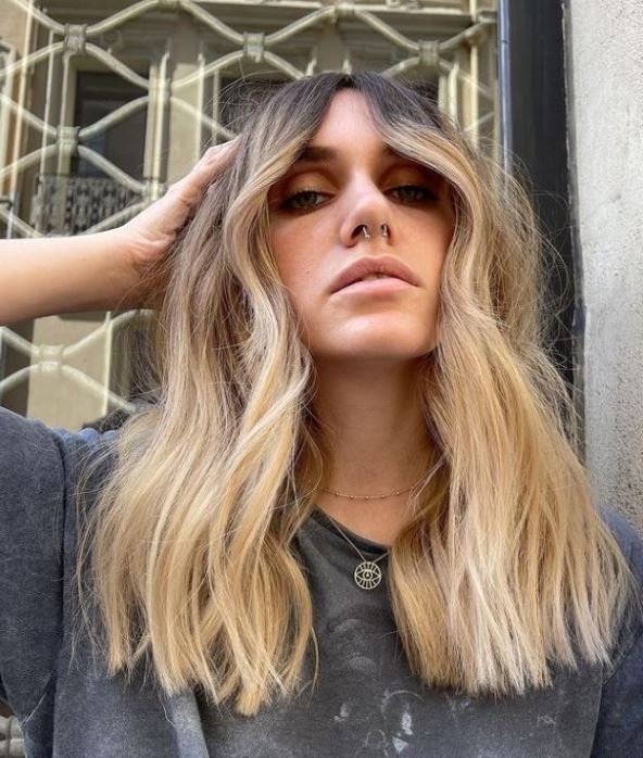 Frizeri predlažu konturisanje kose ako niste spremni za veike promene.