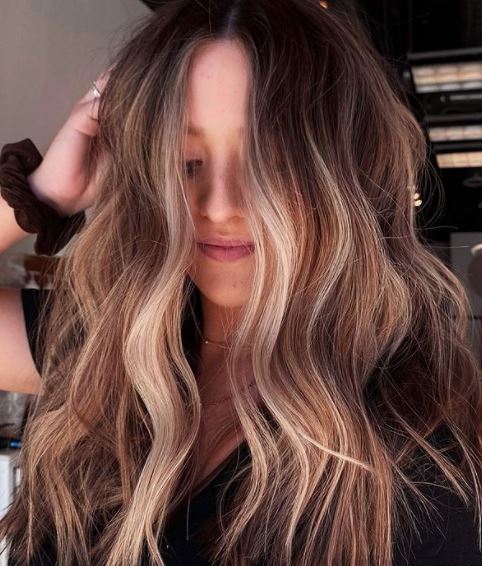 Konturisanje kose je tehnika zbog koje ne morate često da odlazite kod frizera.