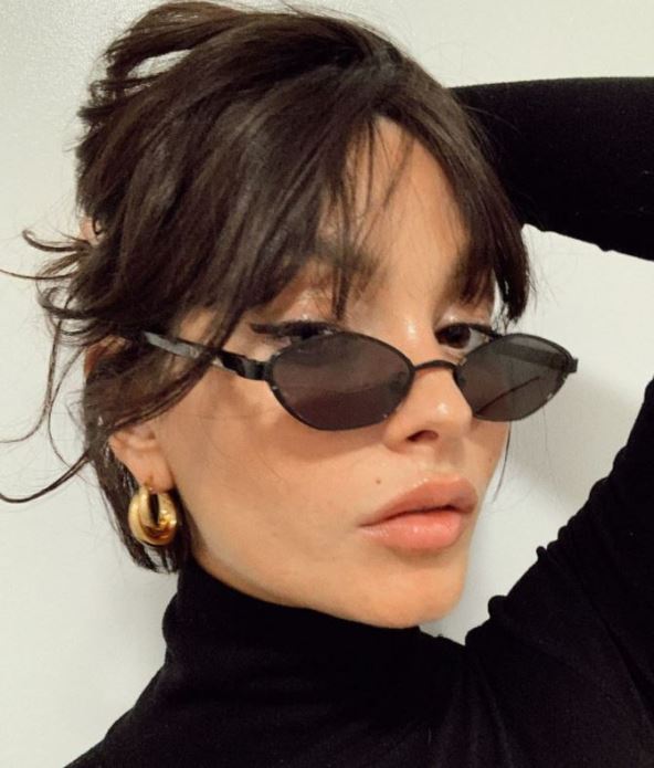 Najbolji način da vam šiške izrastu jeste da održavate kosu negovanom