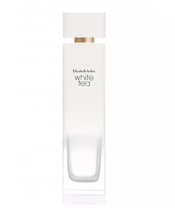 Elizabeth Arden White Tea parfem je jednostavan, ali privlačan.