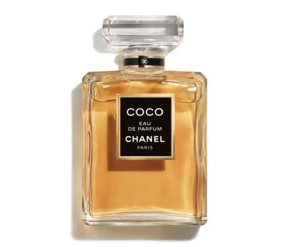 Parfem Ccoc Chanel.