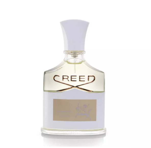 Dragana Mićalović već godinama koristi Creed - Aventus for Her.