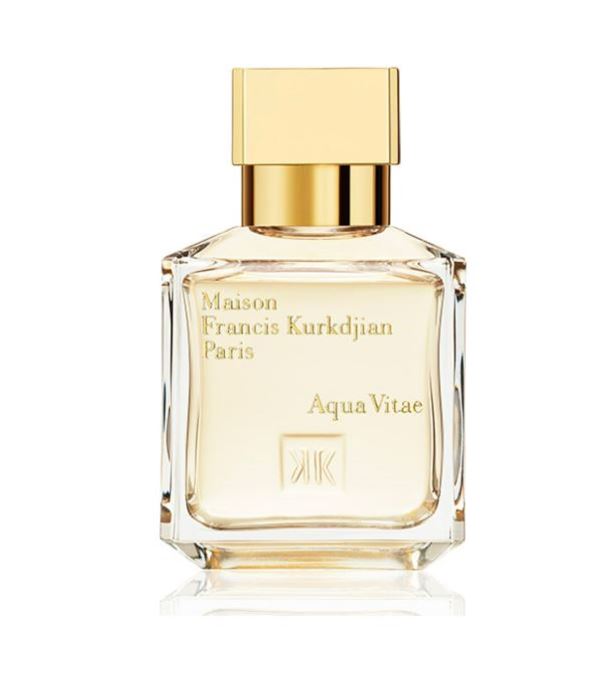 Francis Kurkdjian Aqua Vitae Maison