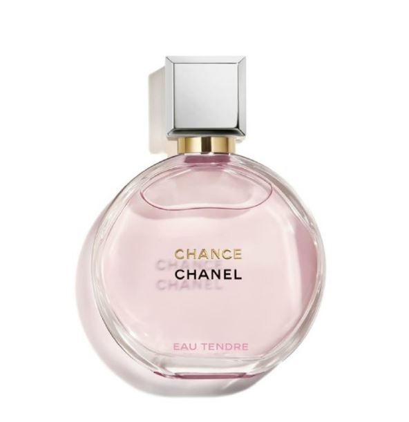Chanel Chance Eau Tendre