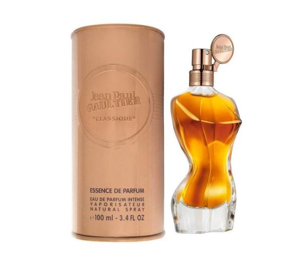 jean paul gaultier essence de parfum