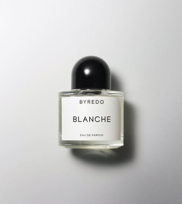 Blanche Eau De Parfum - Byredo