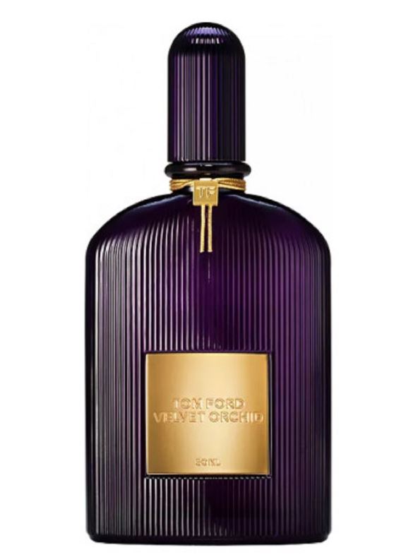 Velvet Orchid – Tom Ford