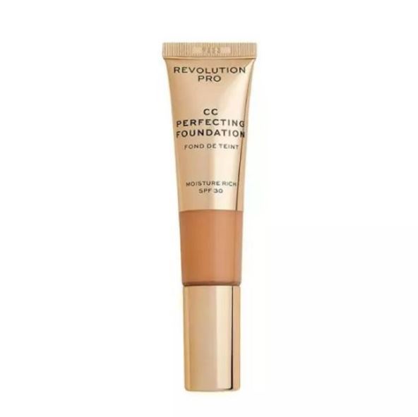 Revolution pro perfecting F8 CC krema