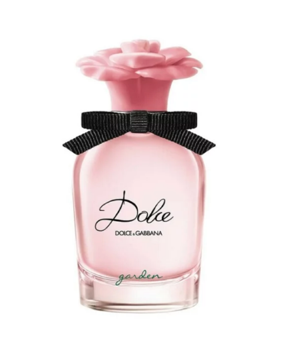 dolce&gabbana miriše na kokos.