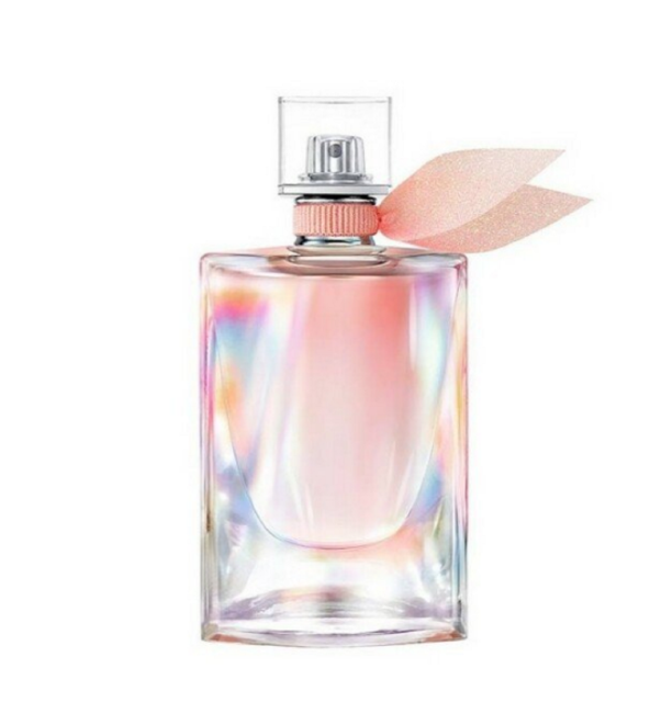 lancome miriše na kokos.